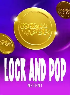 Lock and Pop